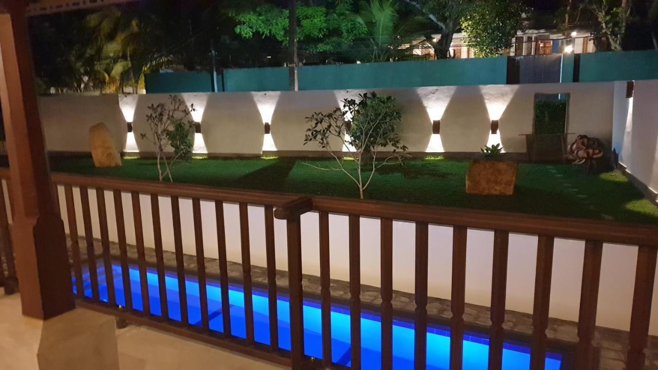 Ahangama Eco Villa Luaran gambar
