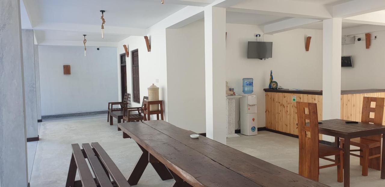 Ahangama Eco Villa Luaran gambar
