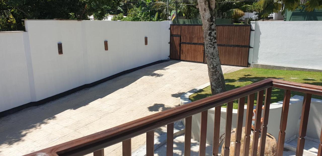 Ahangama Eco Villa Luaran gambar