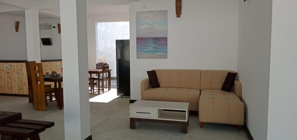 Ahangama Eco Villa Luaran gambar