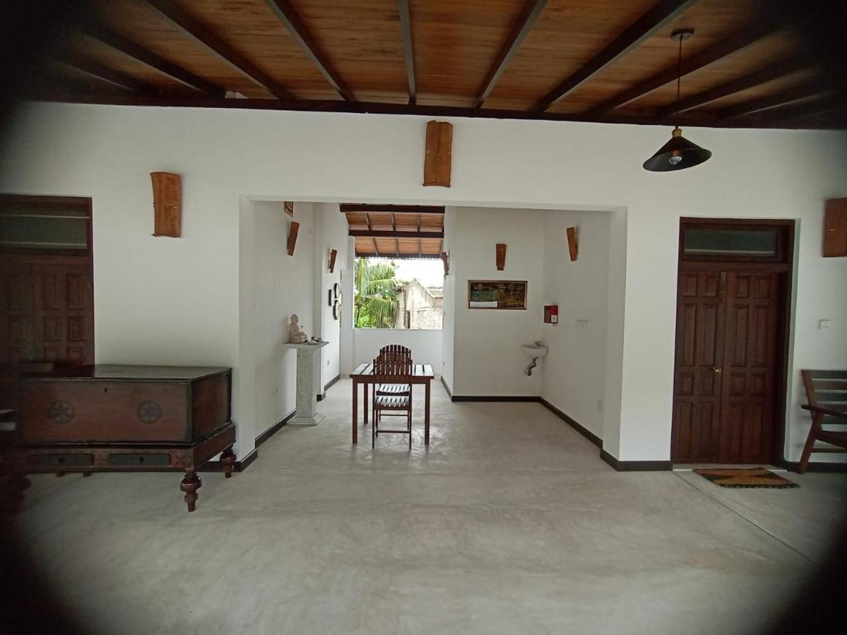 Ahangama Eco Villa Bilik gambar