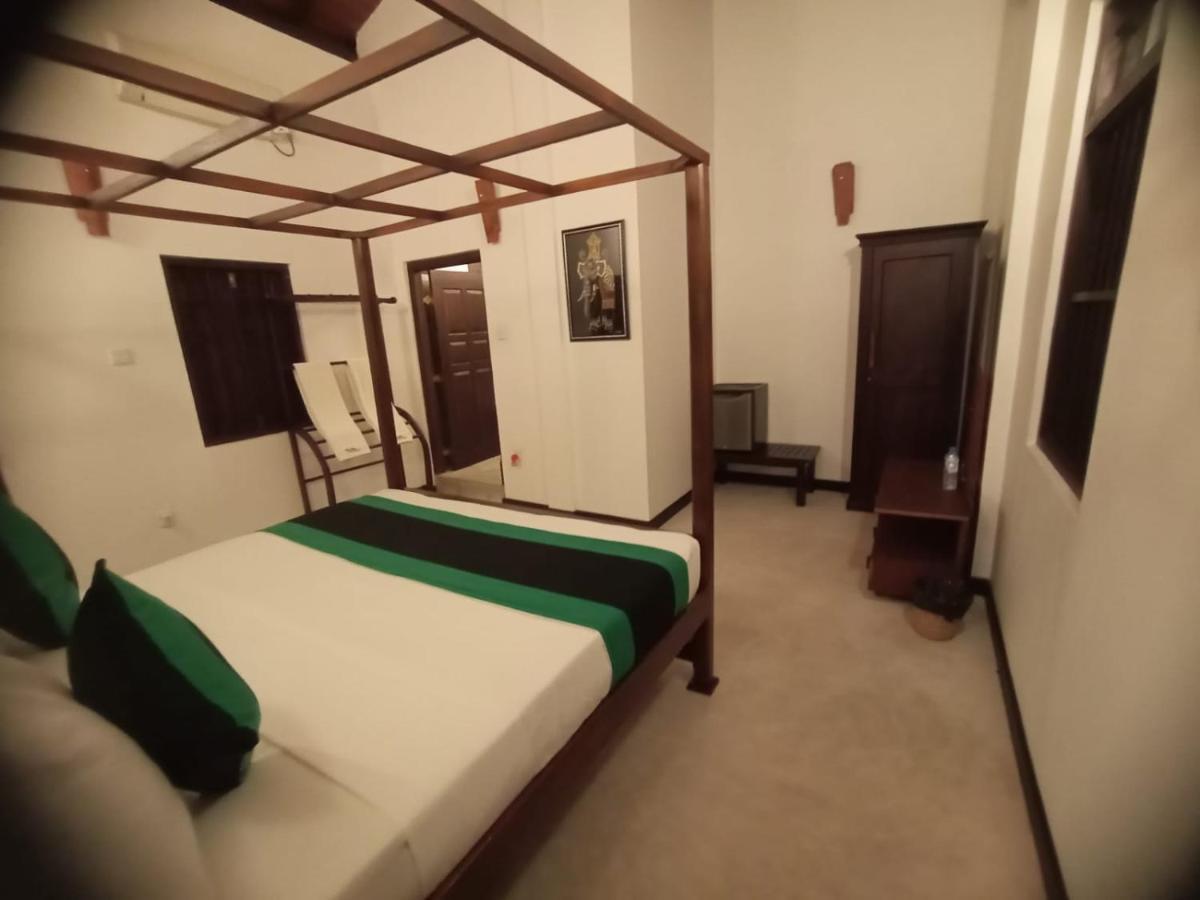 Ahangama Eco Villa Luaran gambar