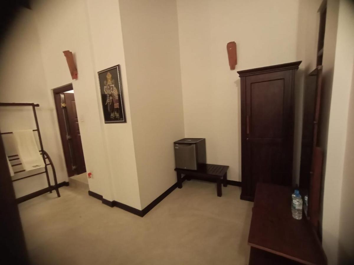 Ahangama Eco Villa Luaran gambar