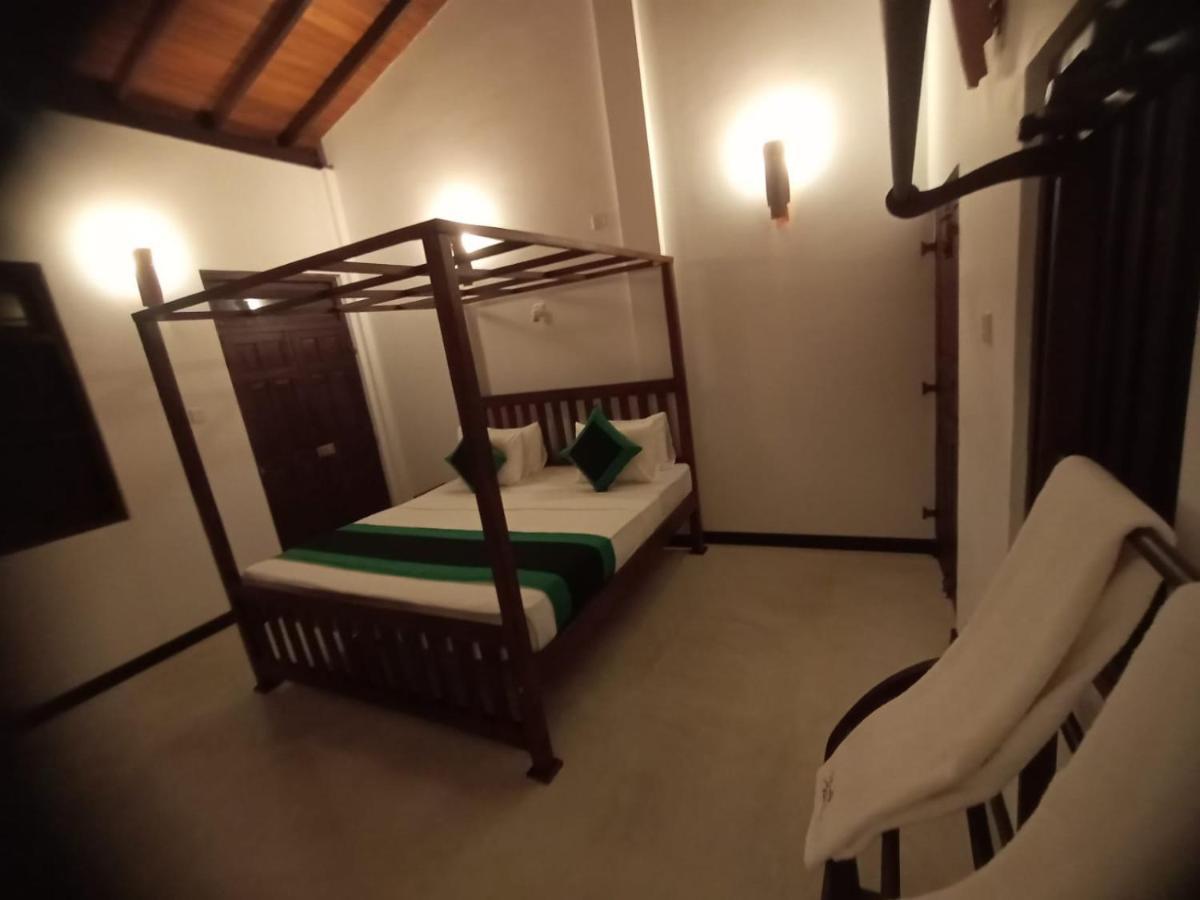 Ahangama Eco Villa Luaran gambar