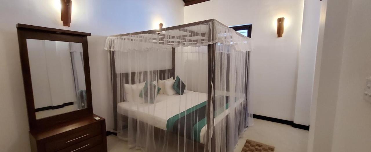 Ahangama Eco Villa Luaran gambar