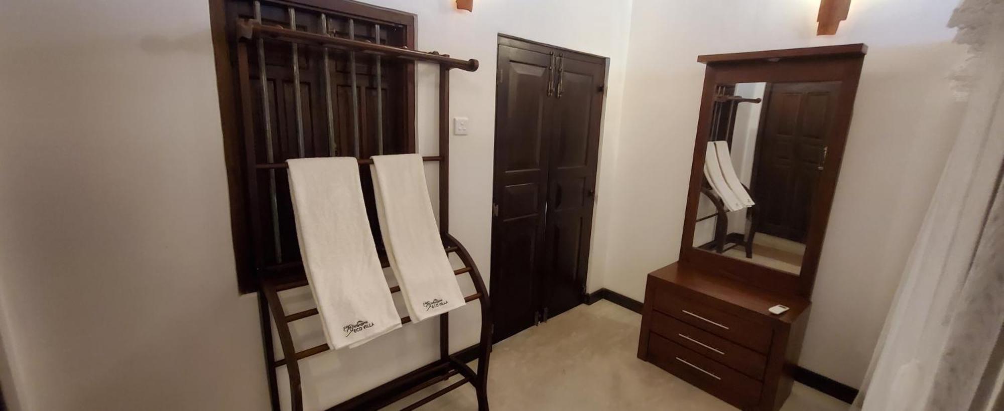Ahangama Eco Villa Bilik gambar