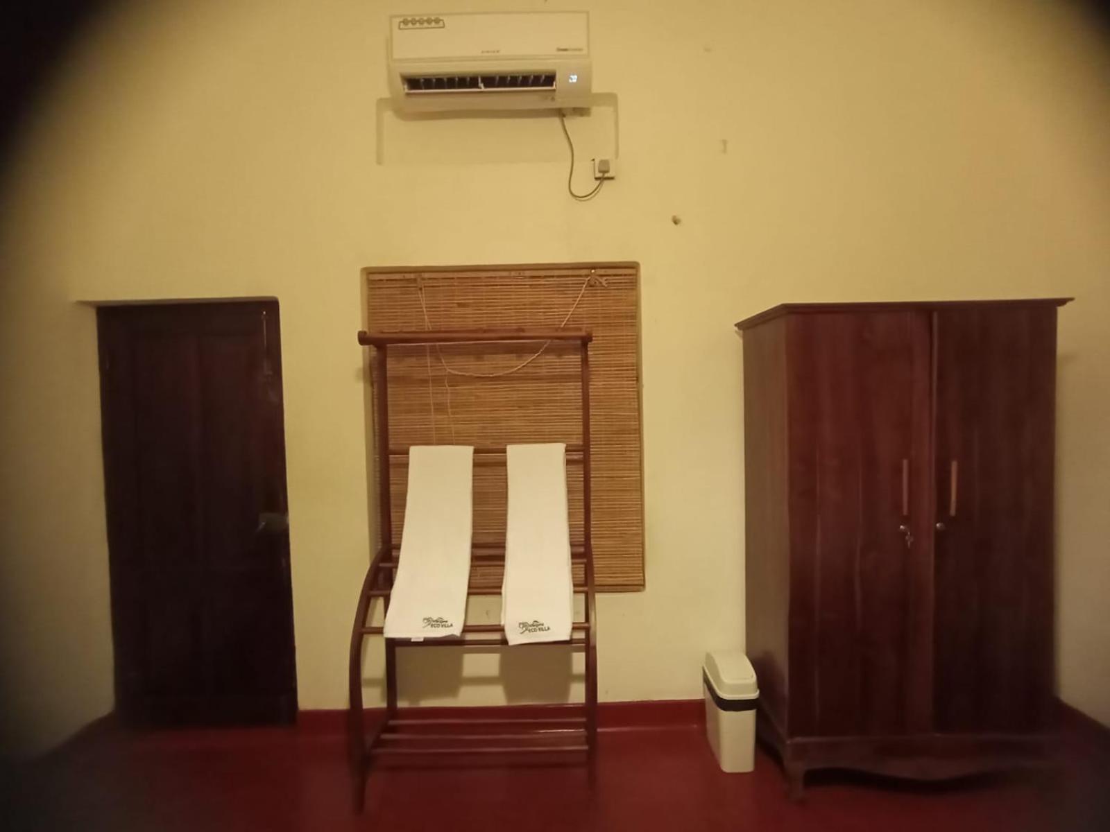 Ahangama Eco Villa Bilik gambar