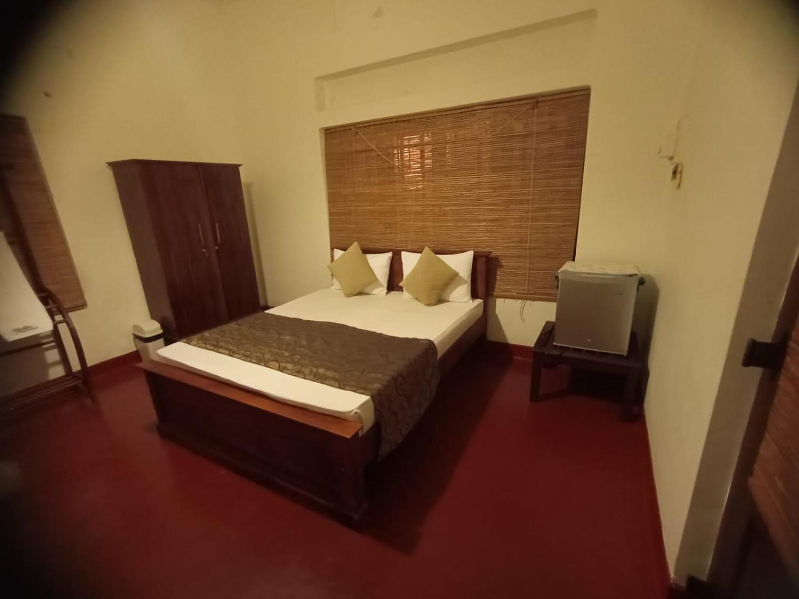 Ahangama Eco Villa Bilik gambar