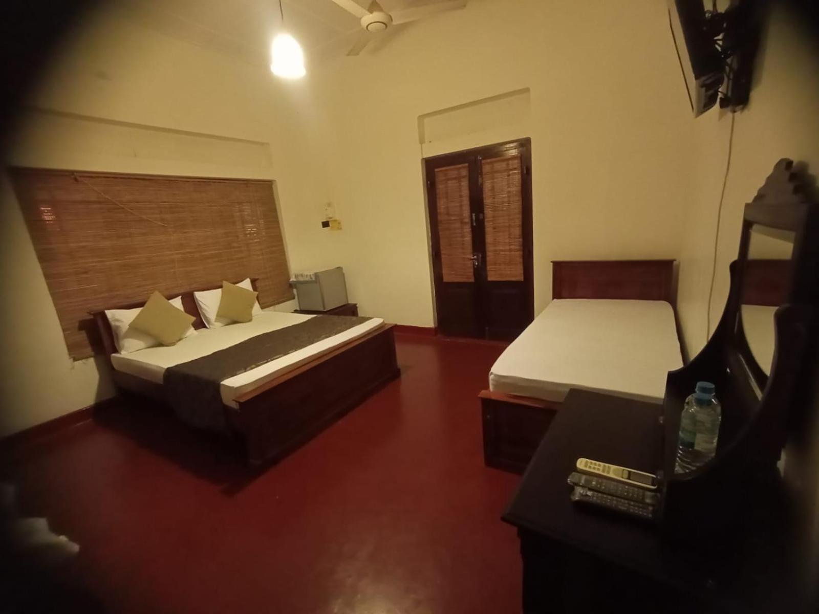 Ahangama Eco Villa Bilik gambar