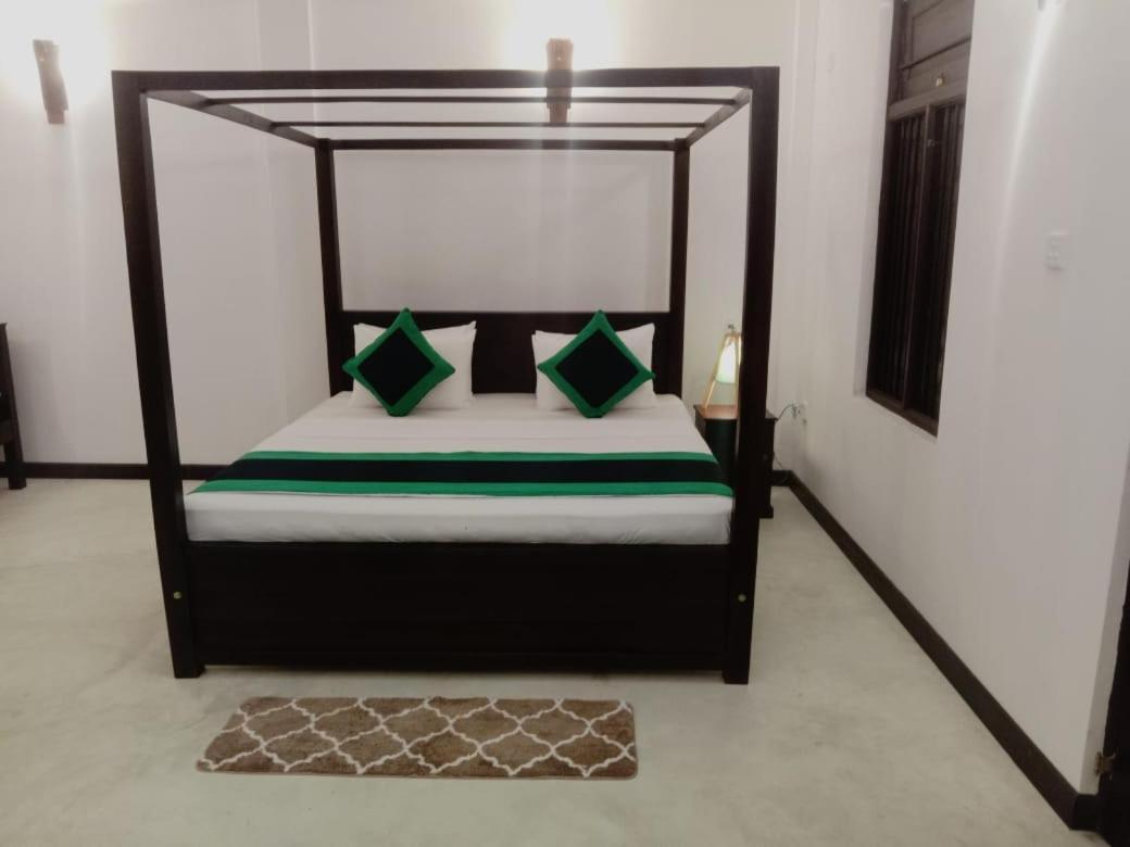 Ahangama Eco Villa Bilik gambar