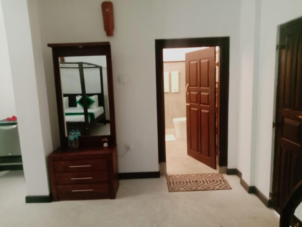 Ahangama Eco Villa Bilik gambar