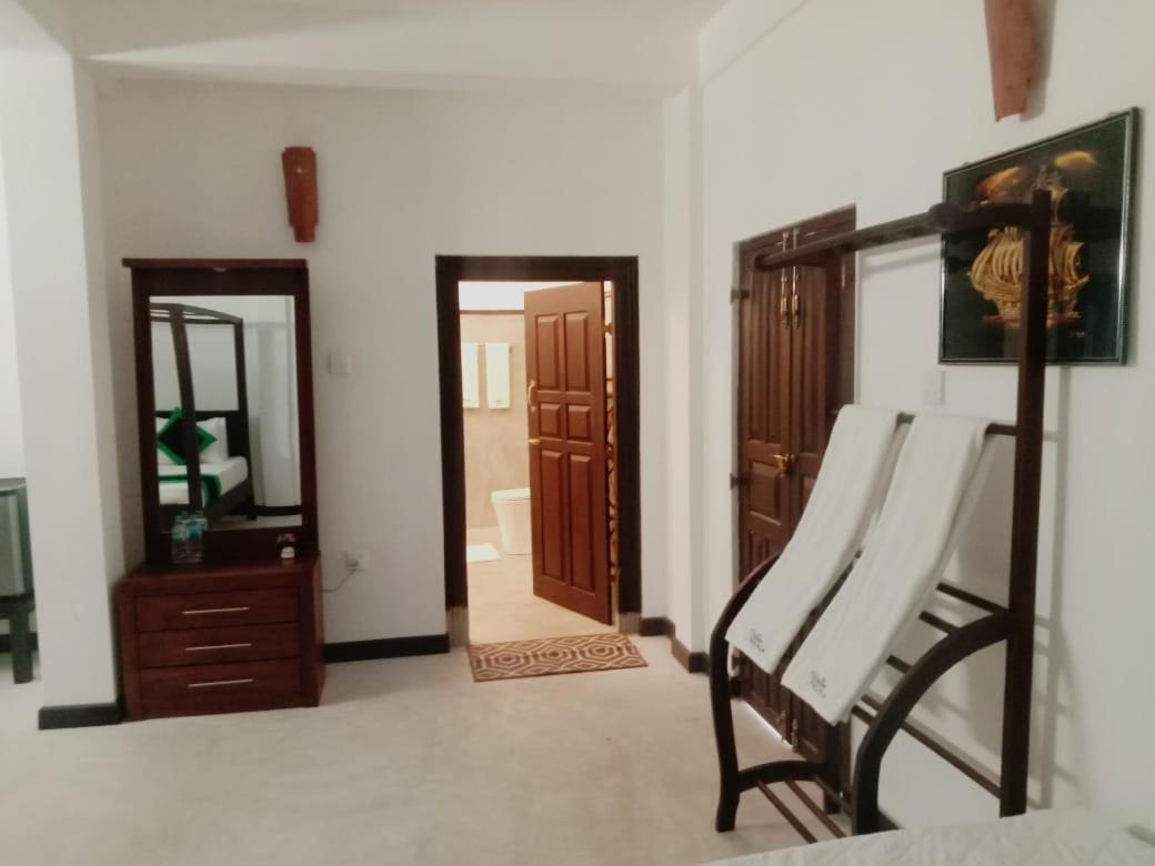 Ahangama Eco Villa Bilik gambar