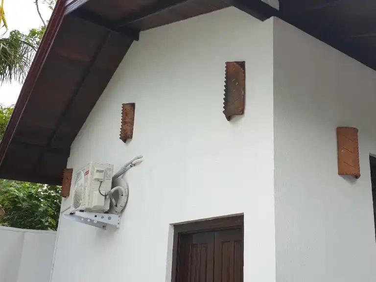 Ahangama Eco Villa Bilik gambar