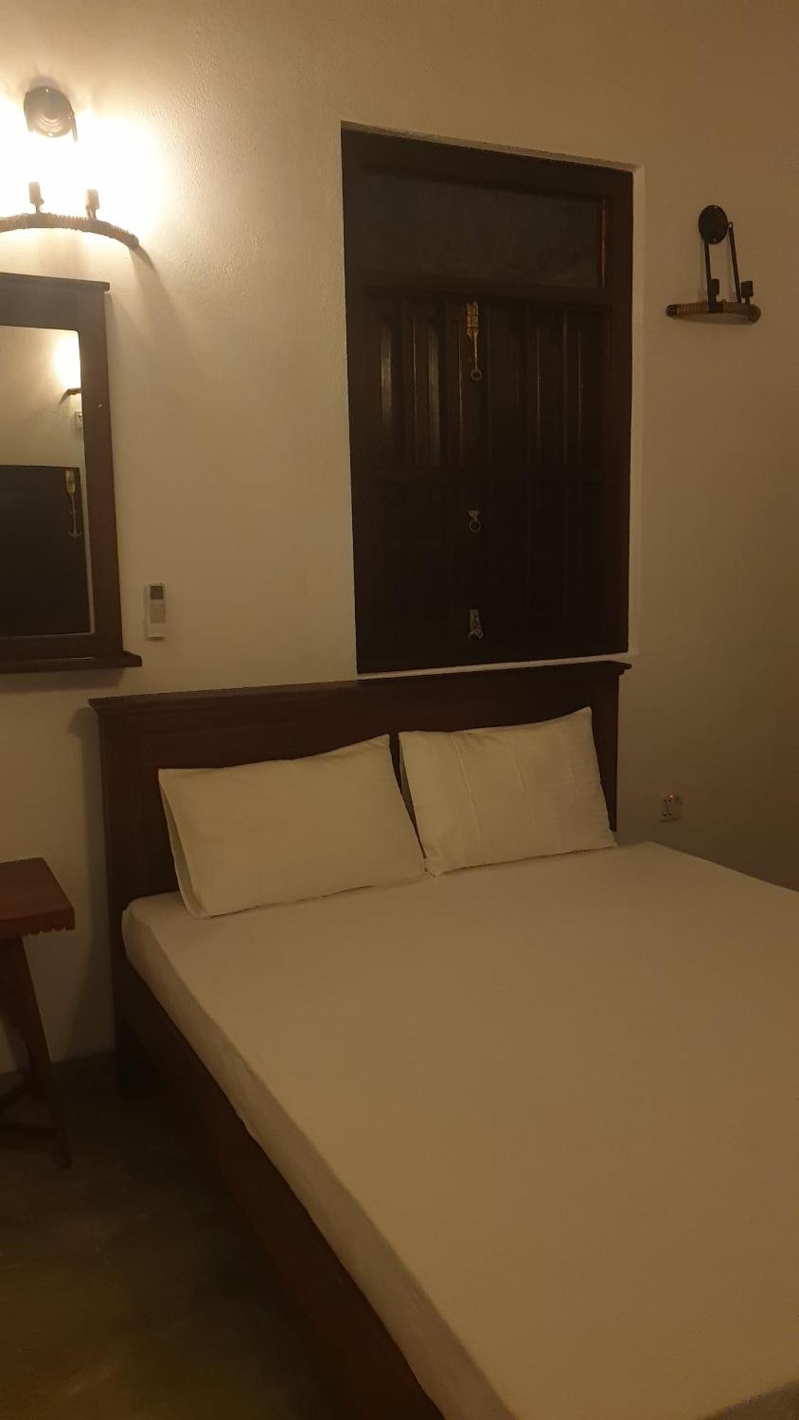 Ahangama Eco Villa Bilik gambar