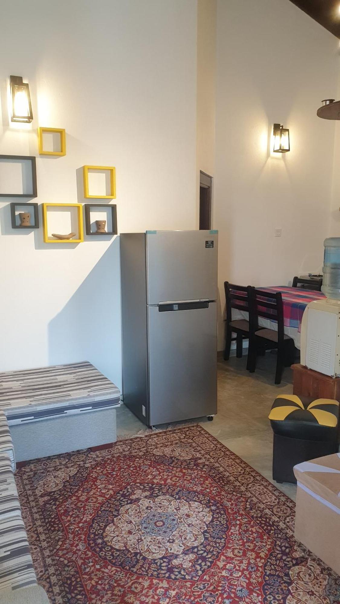 Ahangama Eco Villa Bilik gambar