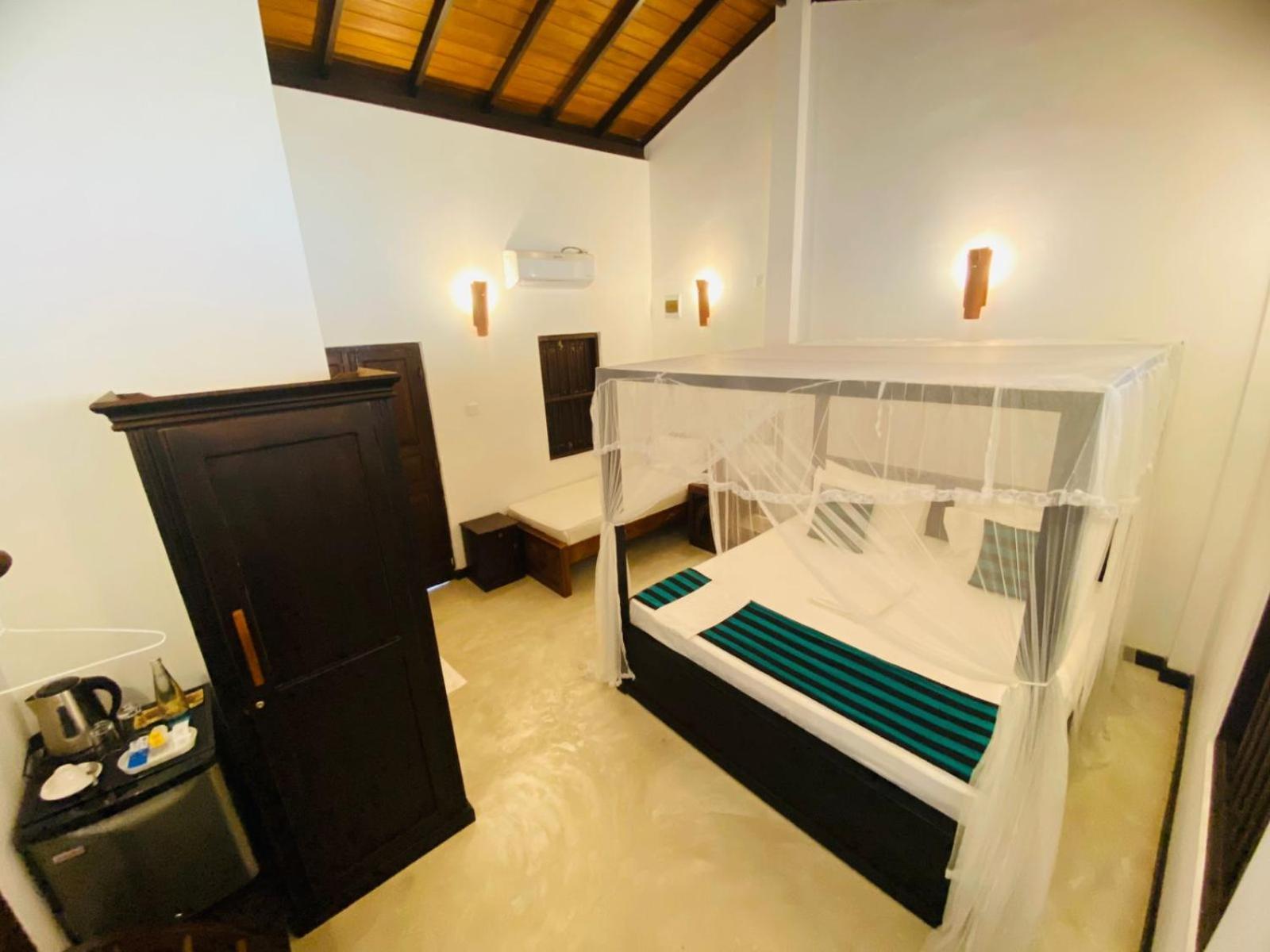 Ahangama Eco Villa Bilik gambar