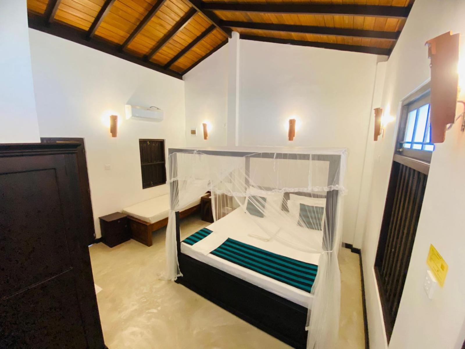 Ahangama Eco Villa Bilik gambar