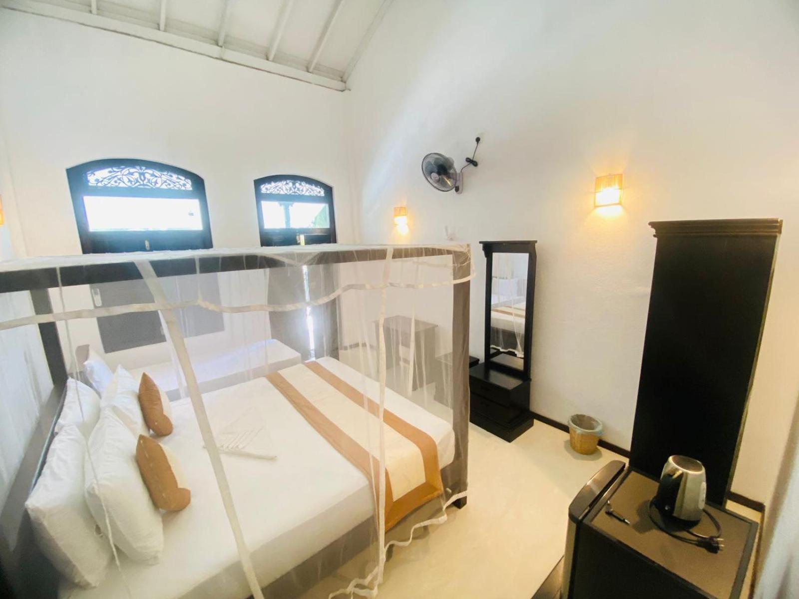 Ahangama Eco Villa Bilik gambar