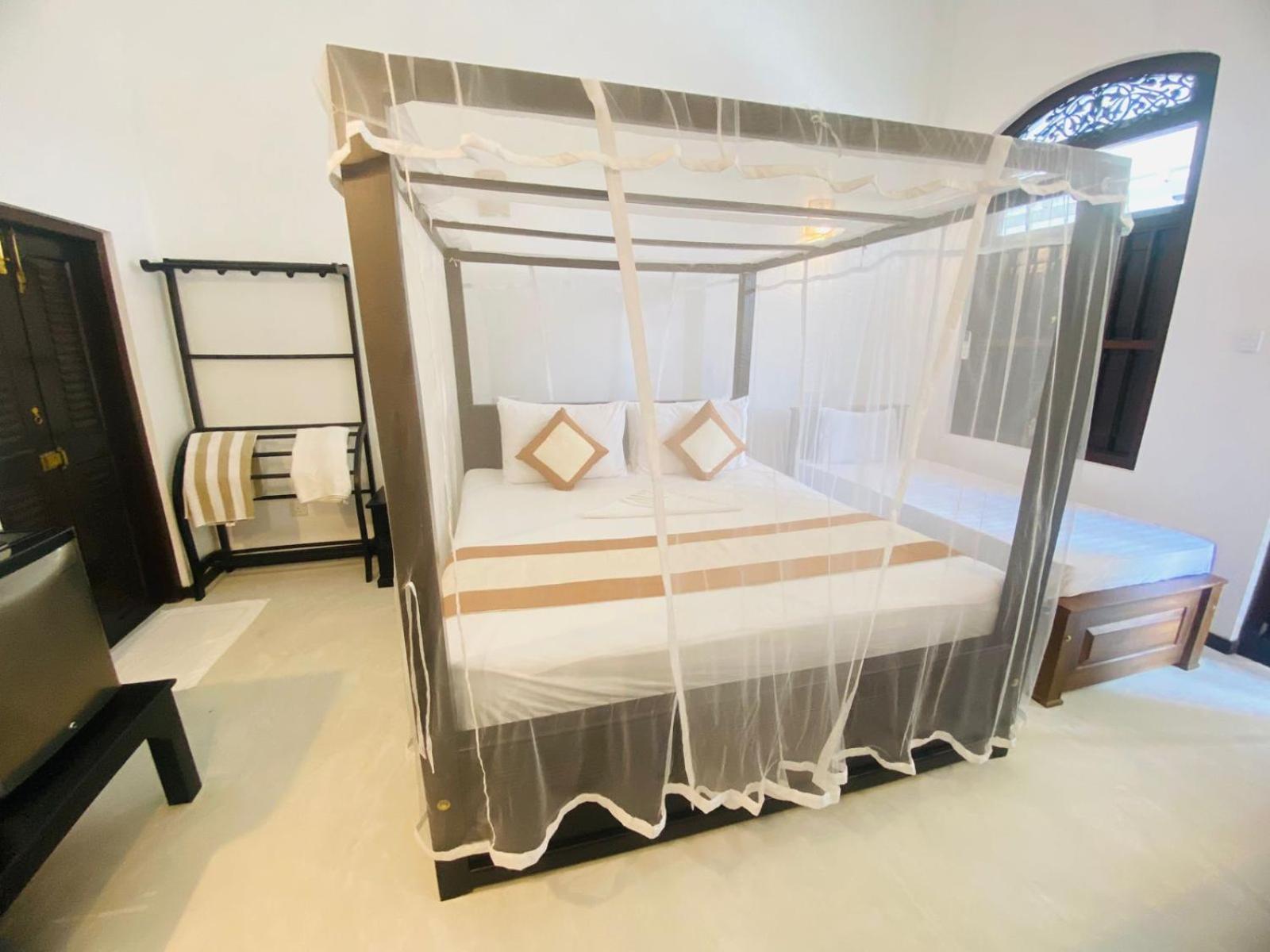 Ahangama Eco Villa Luaran gambar
