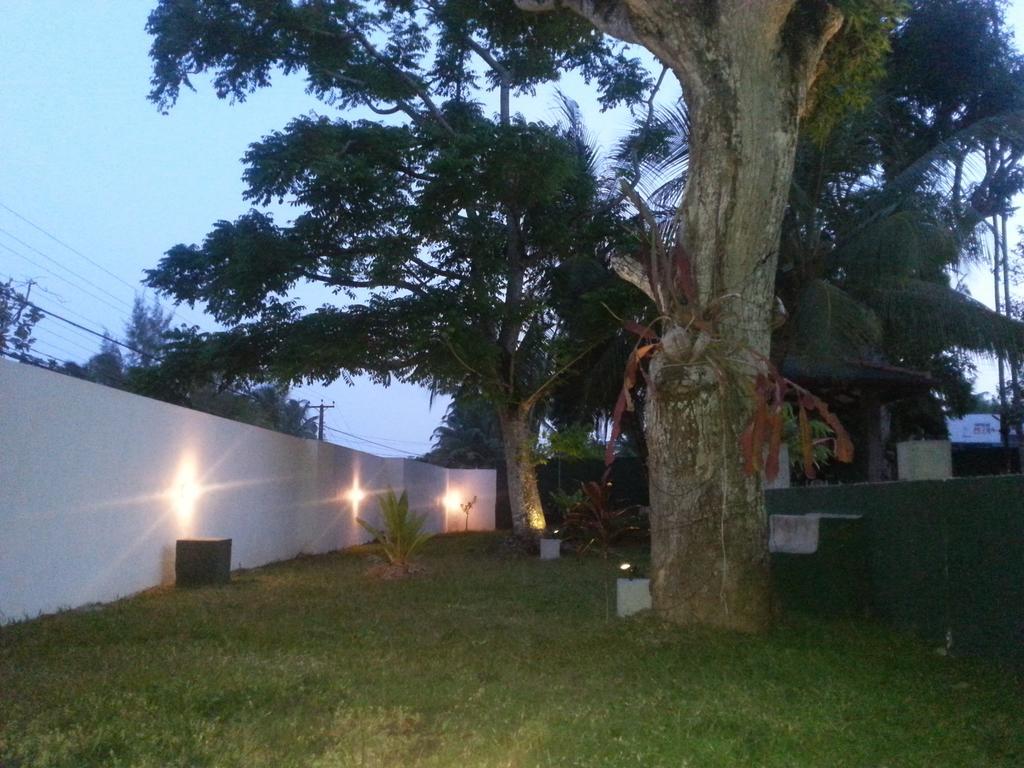 Ahangama Eco Villa Luaran gambar