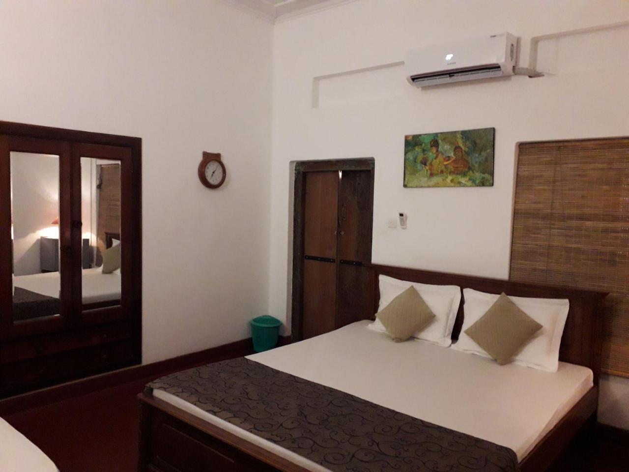 Ahangama Eco Villa Luaran gambar
